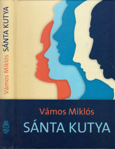 V�mos Mikl�s - S�nta kutya