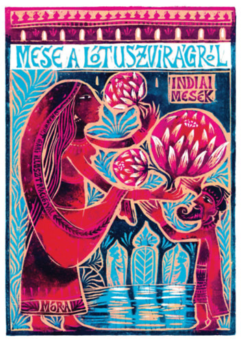 Mese a lótuszvirágról
