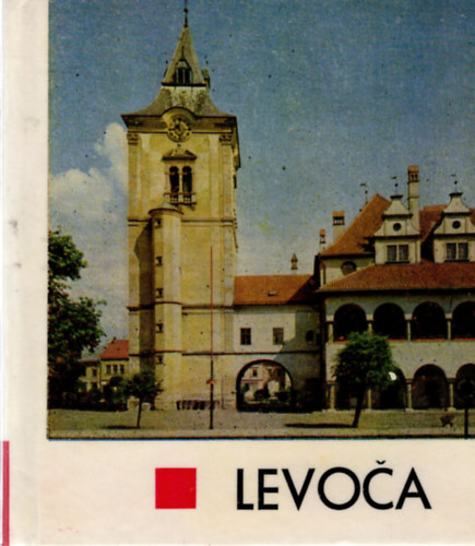 Zubricky Jozef - Levoca