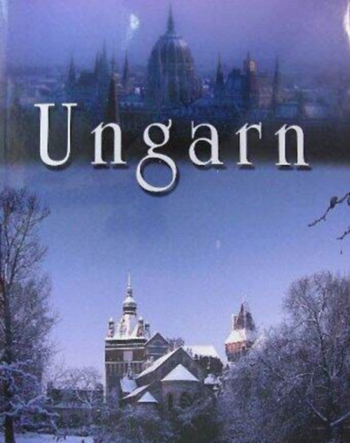 Pesti János - Ungarn