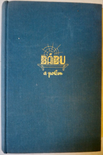 Fertsek Ferenc - B�bu a polcon