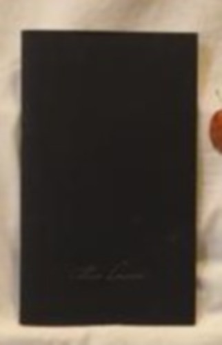 Mario Schosser Hans Carossa - Grafiken von Mario Schosser zu Gedichten von Hans Carossa (Mario Schosser grafik�i Hans Carossa verseihez).