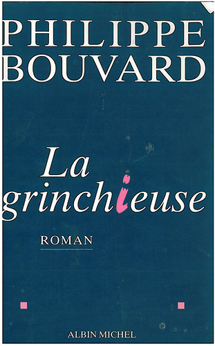 Philippe Bouvard - La grinchieuse