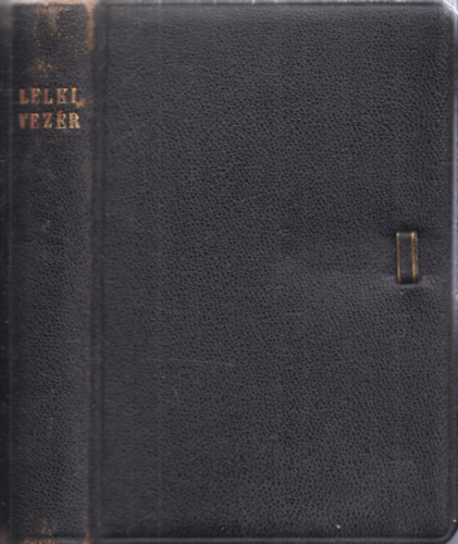 Gyurtz Ferenc - Lelki vezr (imaknyv)