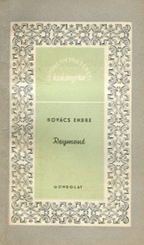 Kov�cs Endre - Reymont