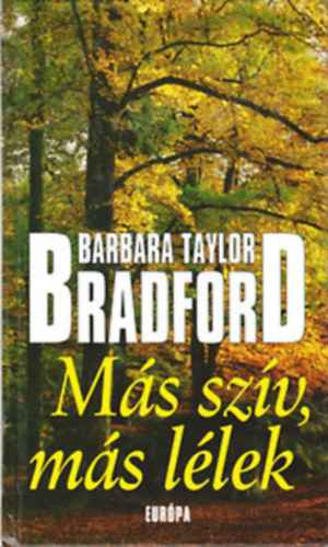 Barbara Bradford Taylor - Szerelem egy msik vrosban, Ms szv-ms llek, Katie diadala