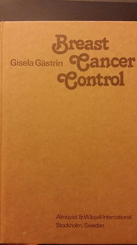 Breast Cancer Control