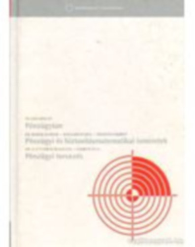 Fellegi Mikl�s - P�nz�gytan, P�nz�gyi �s biztos�t�smatematikai ism., P�nz�gyi tervez�s