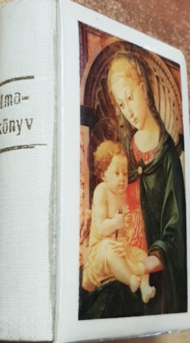 Jzussal egytt - Ima- s nekesknyv gyermekek szmra