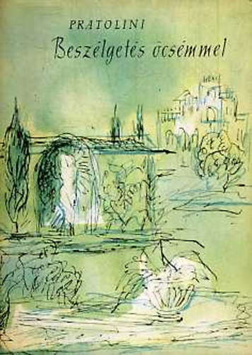 Vasca Pratolini - Besz�lget�s �cs�mmel