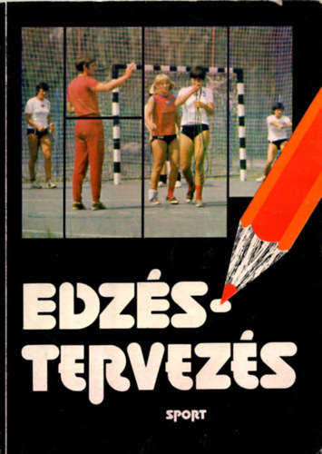 Dr. Ndori Lszl  (szerk) - Edzstervezs