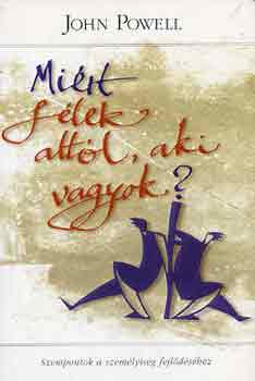 John Powell - Mirt flek attl, aki vagyok?