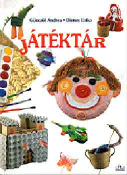 Gnczl Andrea; Dienes Erika - Jtktr