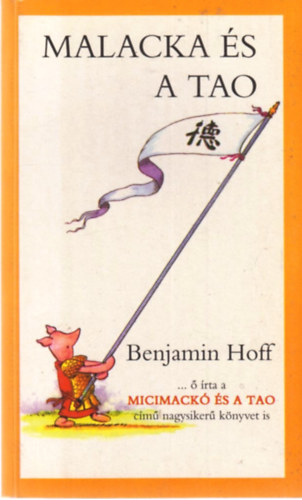 Benjamin Hoff - Malacka s a tao