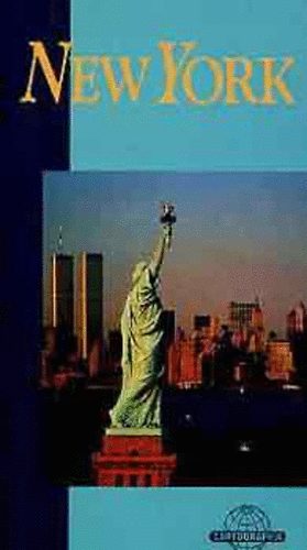 David Wickers-Charlotte Atkins - New York - Cartographia