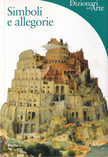 Matilde Battistini - Simboli e allegorie