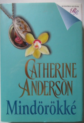 Catherine Anderson - Mindrkk