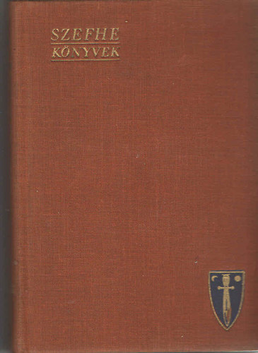 K�llay Mik�s - Mag�g fiai (SZEFHE magyar reg�nyei)