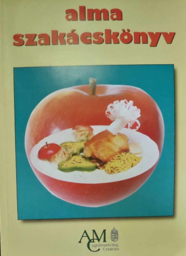 Alma szak�csk�nyv
