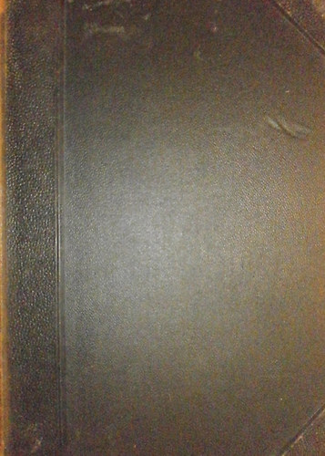 Brehm Alfréd - Az állatok világa V. - Madarak II.