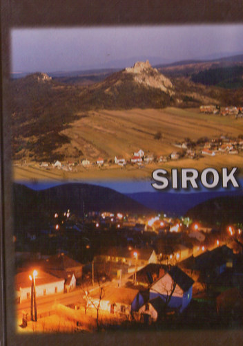 Borics J�zsef szerk. - Sirok
