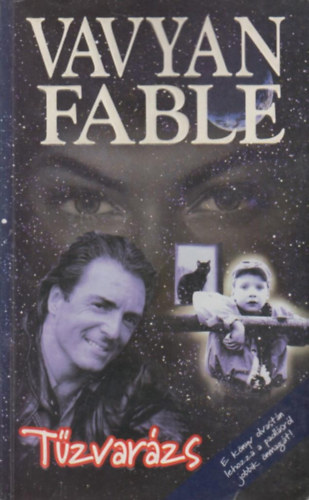 Vavyan Fable - Tzvarzs