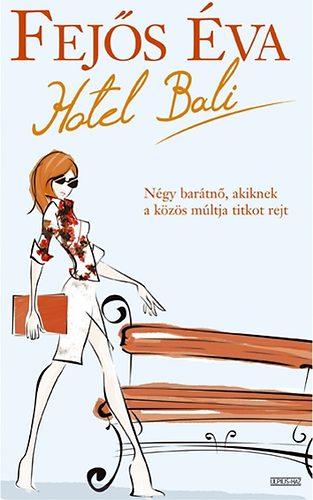 Stephen Fry Hugh Laurie - Hotel Bali