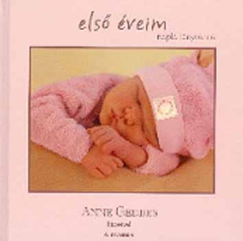 Anne Geddes - Els veim - napl lnyoknak