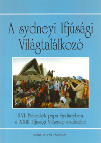 A sydneyi Ifj�s�gi Vil�gtal�lkoz�