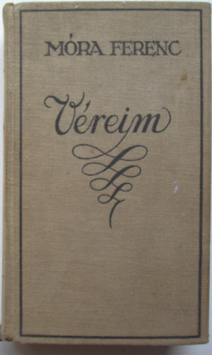 Mra Ferenc - Vreim
