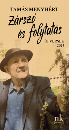 Tam�s Menyh�rt - Z�rsz� �s folytat�s