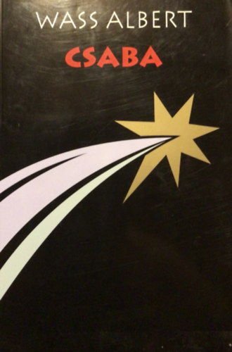 Wass Albert - Csaba