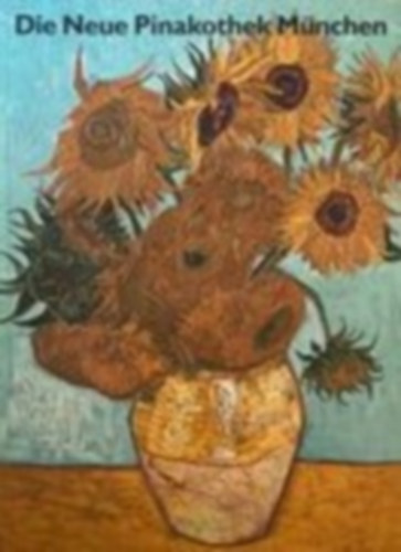 Erich Steingr�ber - Die Neue Pinakothek M�nchen