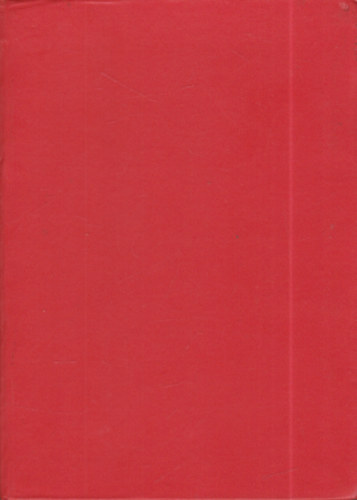 Bocskai Istv�n - Harcvezet�si f�zet (sz�mozott)