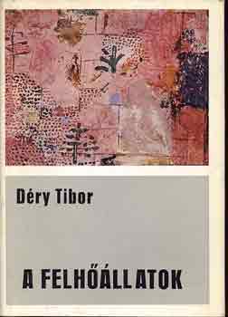 D�ry Tibor - A felh��llatok
