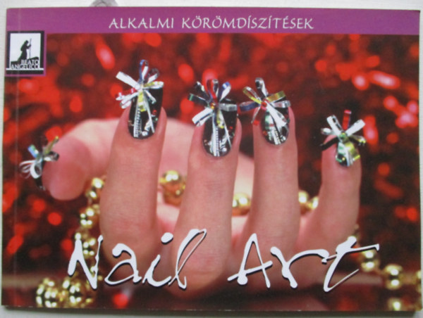 Nail Art - Alkalmi k�r�md�sz�t�sek