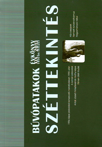 Búvópatakok - Széttekintés