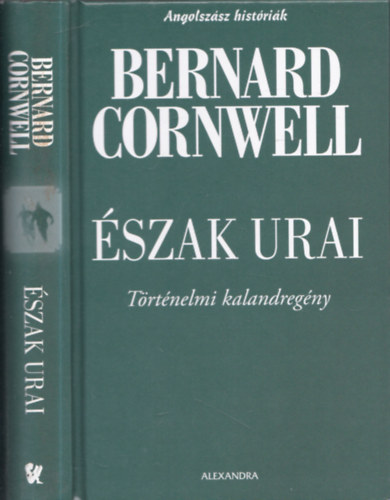 Bernard Cornwell - szak urai