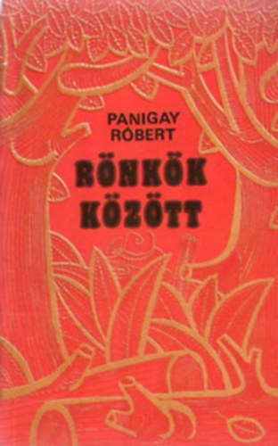 Panigay Rbert - Rnkk kztt