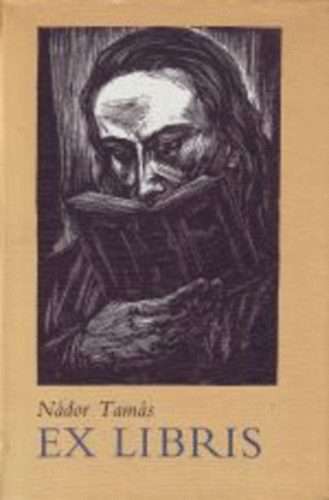 Nádor Tamás - Ex libris - interjúk