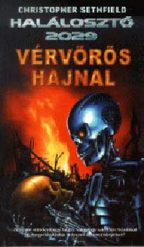 Bihon Tibor - V�rv�r�s hajnal