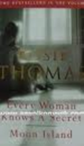 Rosie Thomas - Every Woman Knows a Secret & Moon Island
