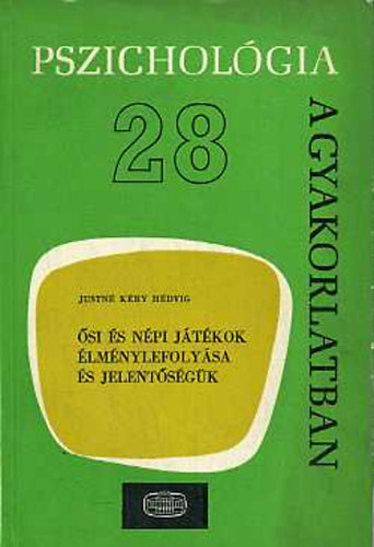 Justn Kry Hedvig - si s npi jtkok lmnylefolysa s jelentsgk