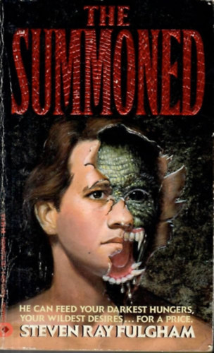 Steven Ray Fulgham - The Summoned