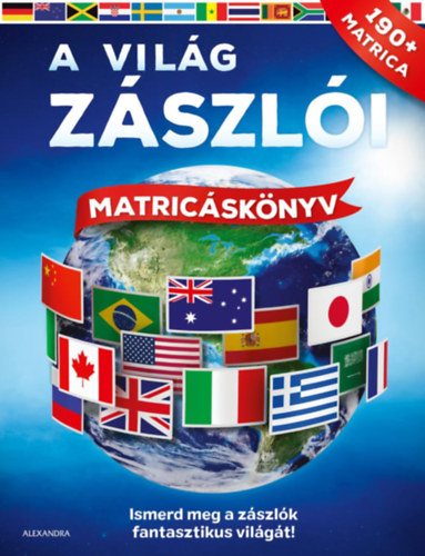 A Vilg zszli