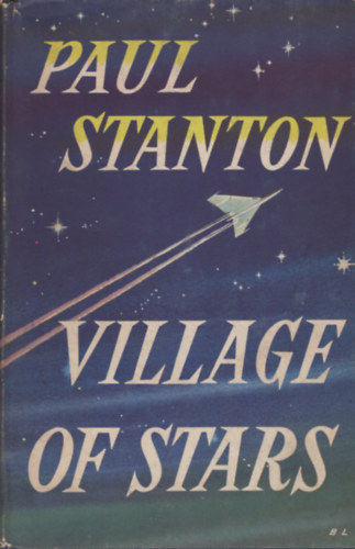 Paul Stanton - Village Of Stars