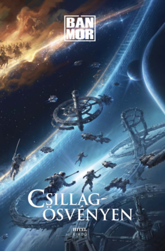 B�n M�r - Csillag�sv�nyen