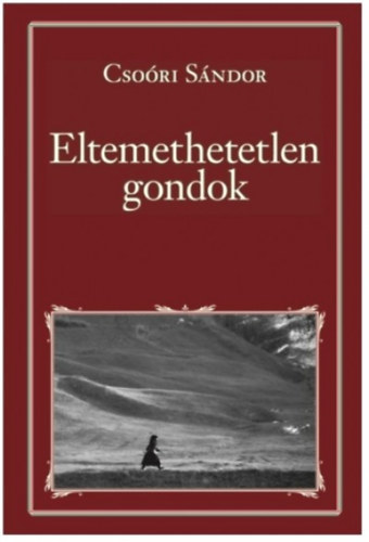 Csori Sndor - Eltemethetetlen gondok (Nemzeti knyvtr 83.)