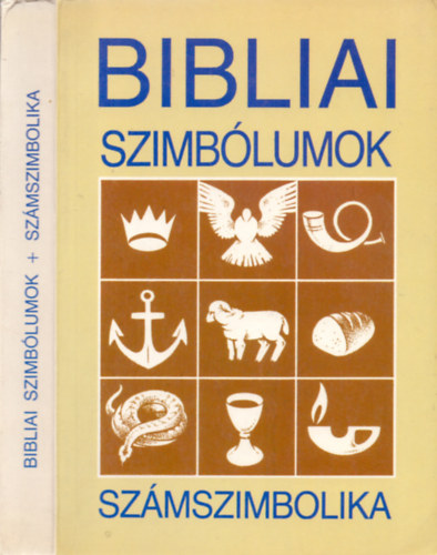 A. Heller - Bibliai szimbólumok - Bibliai számszimbolika