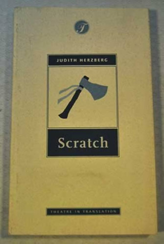 Judith Herzberg - Scratch